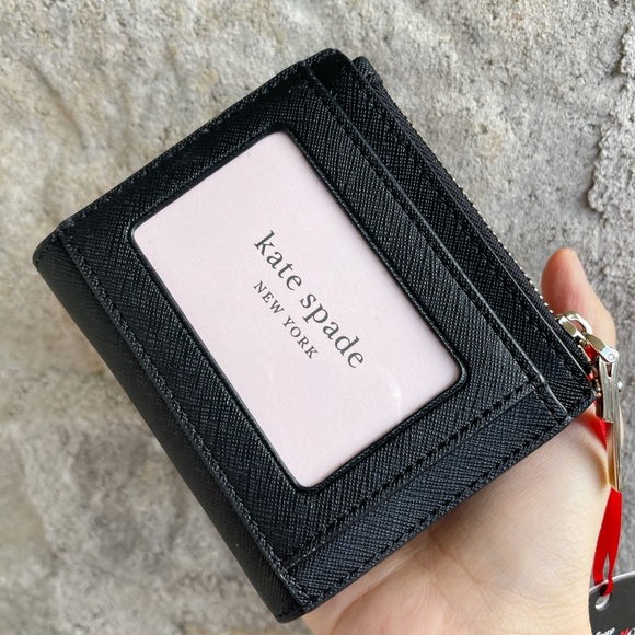 ♠️ Kate Spade Disney Colloection Limited Wallet🌸 - Picture 3 of 4